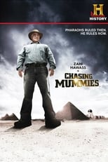 Poster for Chasing Mummies