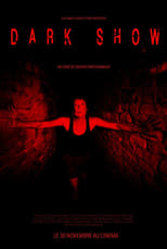 Poster for Dark Show