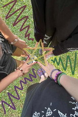 Art in the Park