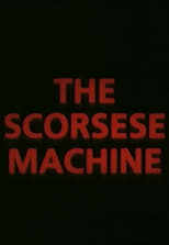 Poster for The Scorsese Machine