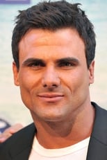 Foto retrato de Jeremy Jackson