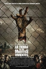 Ver La tierra de los muertos vivientes (2005) Online