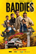 Baddies poster