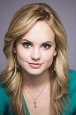 Poster for Meaghan Martin