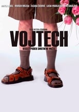 Poster for Vojtech