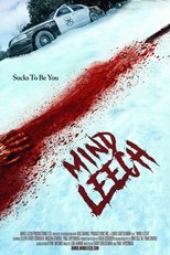 Poster for Mind Leech