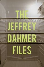 The Jeffrey Dahmer Files main poster