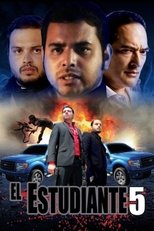 Poster for El Estudiante 5