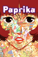 Ver Paprika, detective de los sueños (2006) Online