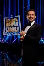 Poster di The Big Show met Ruben Nicolai