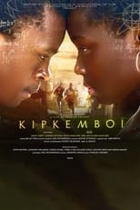 Poster for Kipkemboi 