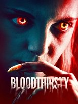 Bloodthirsty main poster