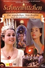 Poster for Snow White 