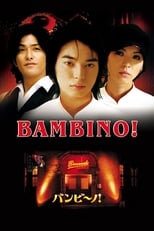 Banbîno! serie streaming