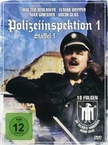 Poster for Polizeiinspektion 1 Season 1