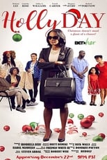 Holly Day poster movie