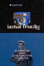 Poster for Canada Vignettes: Instant French