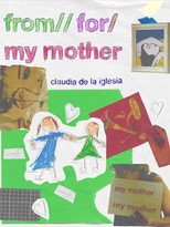 Poster for From // For // My mother
