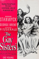 The Gay Sisters (1942)