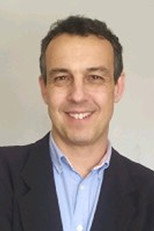 Daniel Pérez Astiárraga