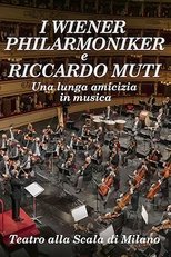 I Wiener Philharmoniker e Riccardo Muti: una lunga amicizia in musica