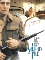 A Soldier's Tale (1989)