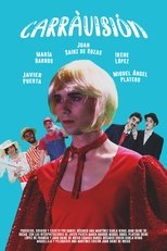 Carràvisión main poster