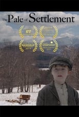 Poster for The Pale of Settlement