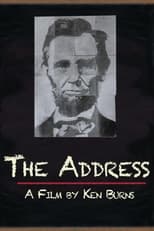 Poster for The Address