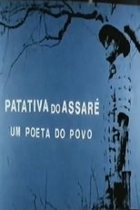 Poster for Patativa do Assaré - Um Poeta do Povo