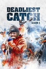 Poster for Deadliest Catch Season 5