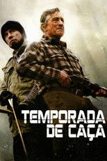 Killing Season - Temporada de Caça