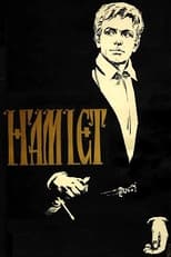 Poster for Hamlet