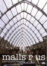 Poster for Malls R Us