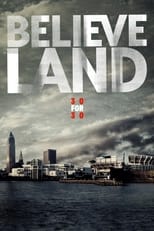 Poster for Believeland