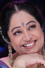 Poster for Kiron Kher