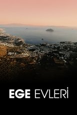 Ege Evleri poster