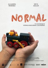 Poster for Normal