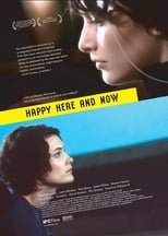 Poster for Happy Here and Now