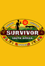 Survivor Güney Afrika Posteri