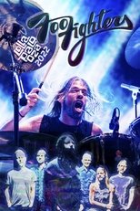 Foo Fighters – Lollapalooza Argentina 2022 (2022)