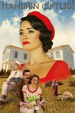 Lady’s Farm (2009)