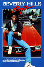 Beverly Hills Cop - Ich lös' den Fall auf jeden Fall