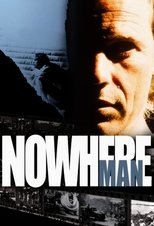 Poster for Nowhere Man