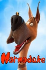 Poster for Marmaduke 