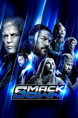 WWE SmackDown