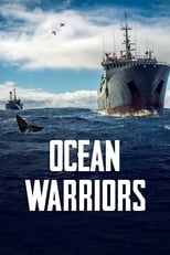 Poster for Ocean Warriors