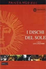 Poster for I dischi del sole