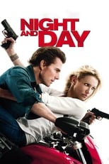 Night and Day serie streaming
