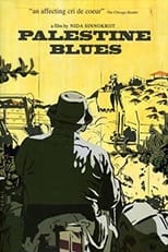 Poster di Palestine Blues